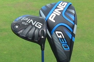 Ping G30 Driver Review - Golfalot